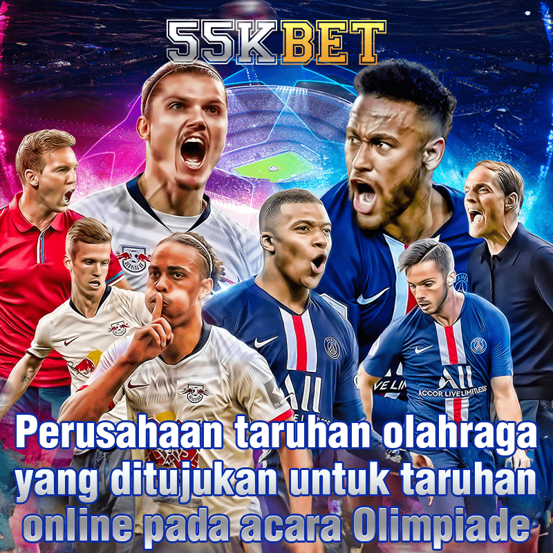 Pusat4D - Daftar Sekarang untuk Game Berbasis Keberuntungan