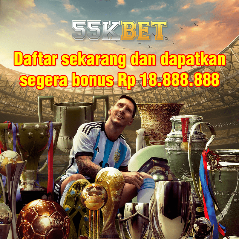 INDO666 Situs Game On Jackpot Winner